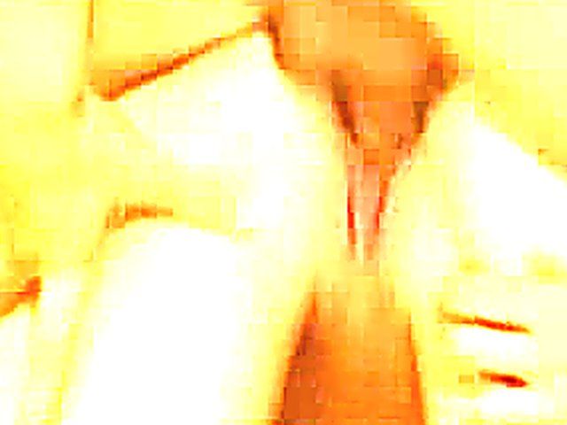 Bisexual threesome with lots of fucking and sucking