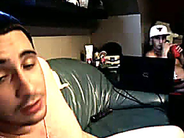 Young students fuck each others brains out