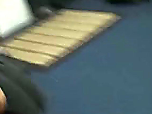 Two young chicks fuck a handsome young stud