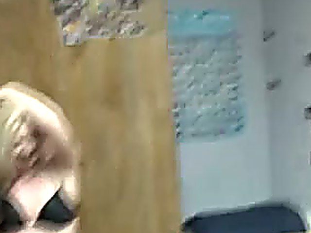 Two young chicks fuck a handsome young stud