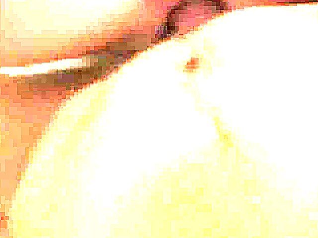 Pretty Russian teen gets a nice long fuck