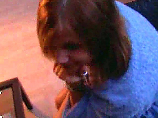 German babe spreads her legs and gets fucked