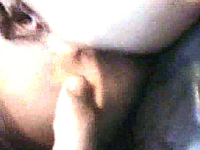 German babe spreads her legs and gets fucked