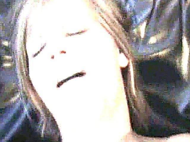 German babe spreads her legs and gets fucked