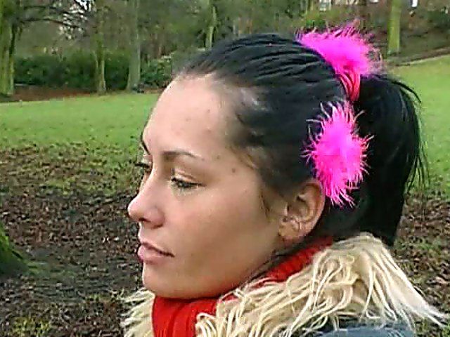 Horny older man fucks a young teen slut