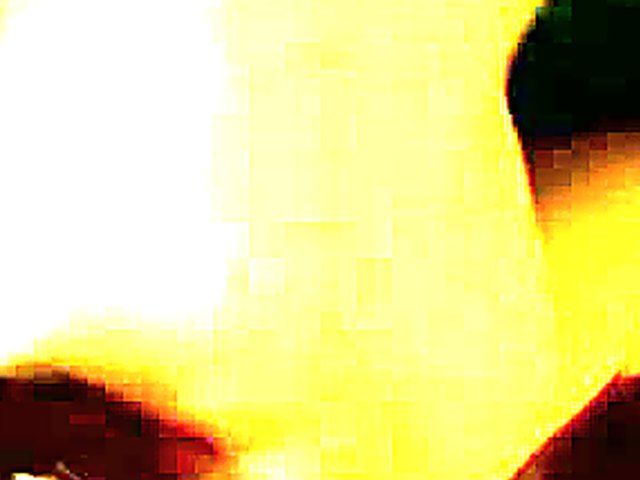 White teen gets fucked by big black cock