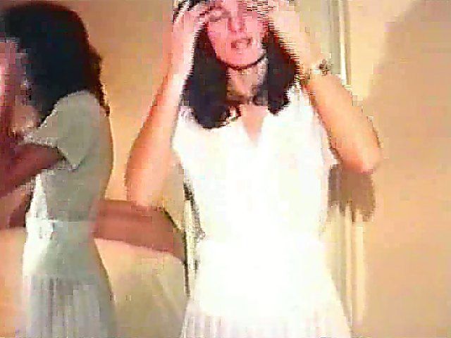 Cheating wife fucks her husbands best friend