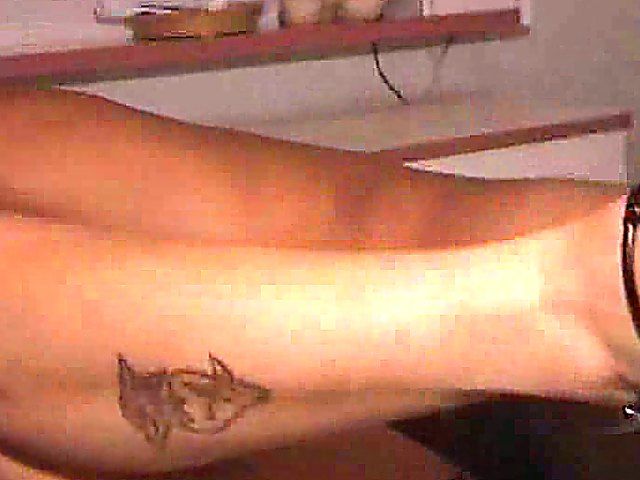 Blonde hooker gets paid to suck and fuck