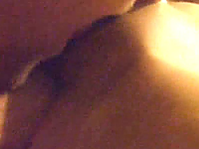 Young blonde in heels gets her ass fucked