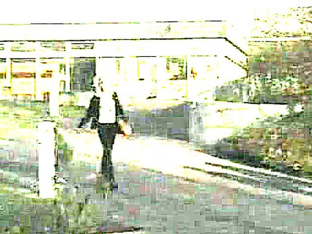 Mature blonde loves a thick hard cock