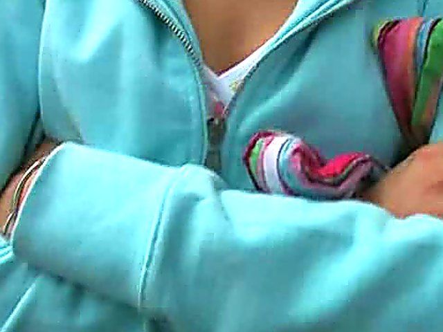 Young blonde slut loves sex in public places