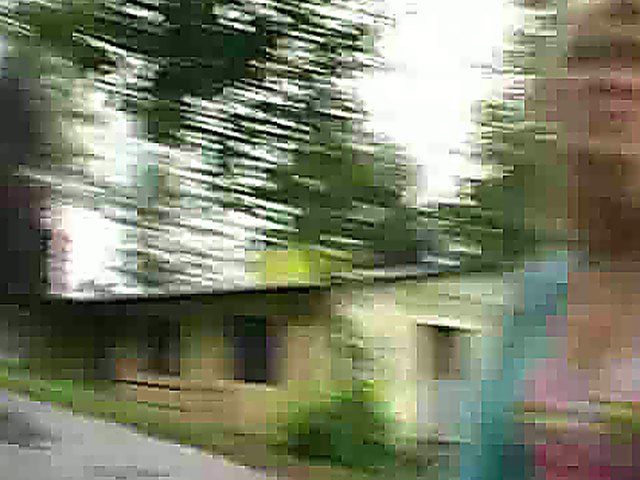 Young blonde slut loves sex in public places