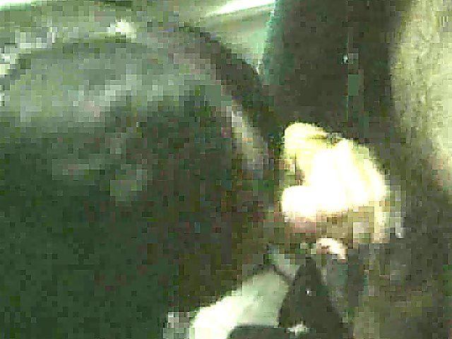 Girls just love big cocks at a party