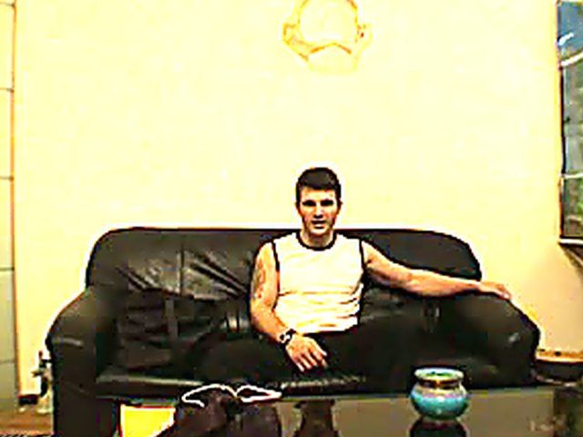 French chick gets fucked by horny Arab guy