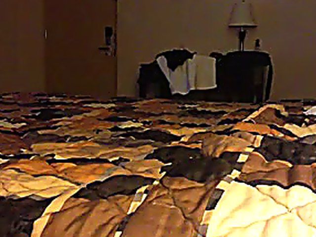 Chick sticks a dildo into her lovers ass. 