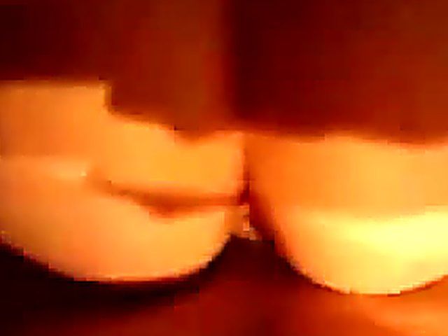 Amazing Milf fucks doggystyle on the bed