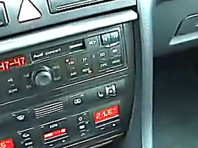 Gorgeous babe sucks cock, and gets fucked