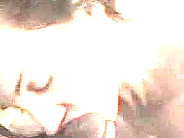 Gorgeous babe sucks cock, and gets fucked