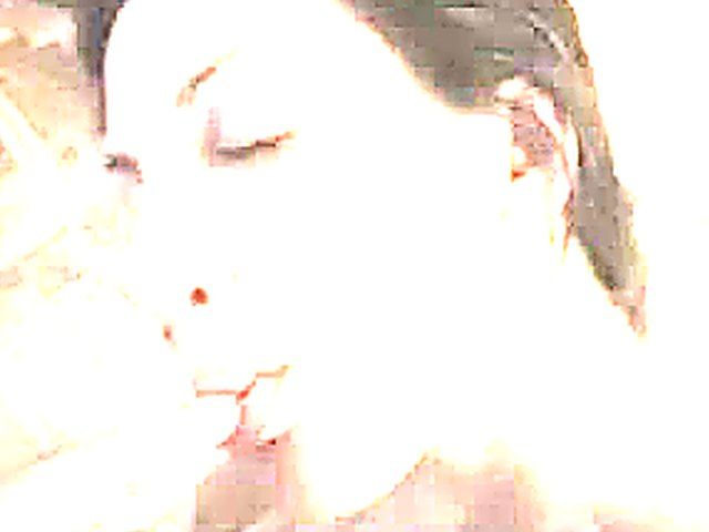 Gorgeous babe sucks cock, and gets fucked