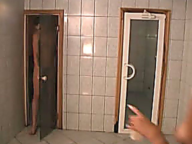 Young blonde sucks cock, and swallows cum