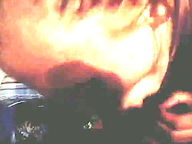 Pretty babe gets fucked by a black dick