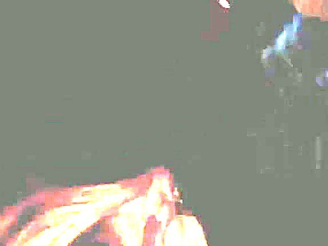 Pretty babe gets fucked by a black dick