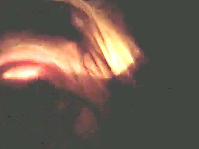 Pretty babe gets fucked by a black dick