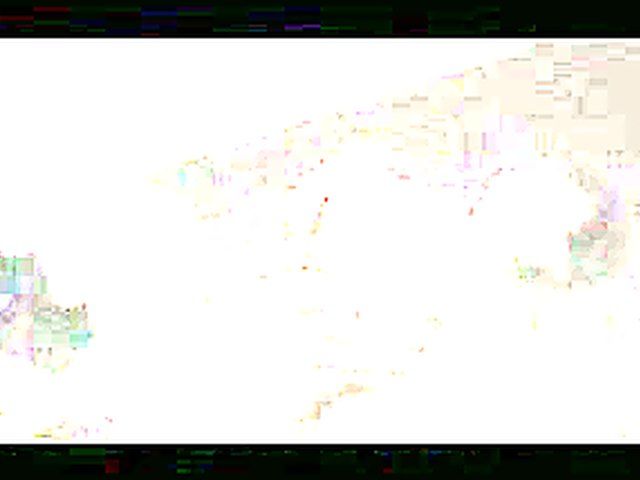 Husband watches his wife getting fucked on telly