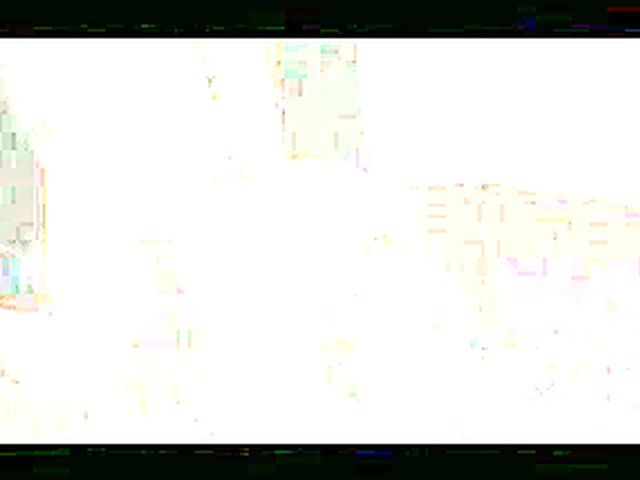 Husband watches his wife getting fucked on telly