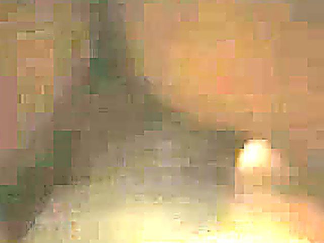 Husband shares his wife with a black cock