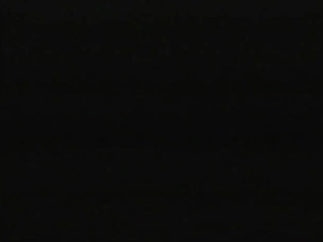 Leggy blonde babe in black stockings gets rammed