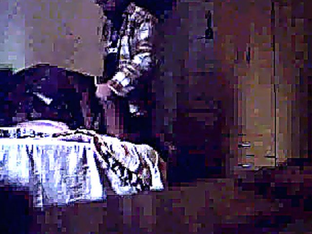Mulatto babe enjoys getting doggystyle fucked