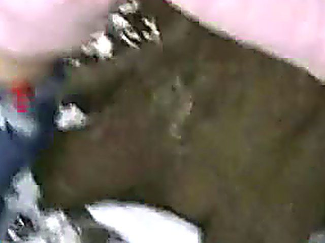 Sexy blonde sucks, and fucks a big dick