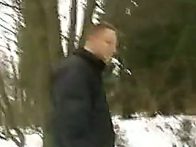 Sexy blonde sucks, and fucks a big dick