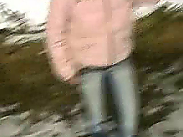 Sexy blonde sucks, and fucks a big dick