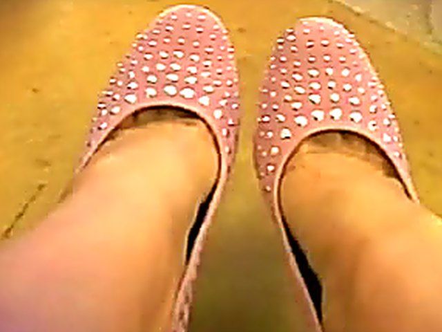 Old Milf gets fucked by her husband