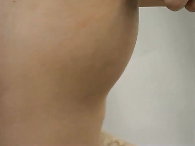 Watch naughty girl spread ass and pussy