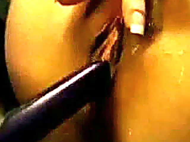 Lots of wet pussies getting fingered and fucked