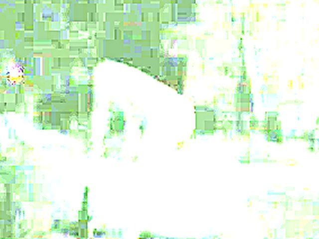 Sexy wife gets fucked by a black cock