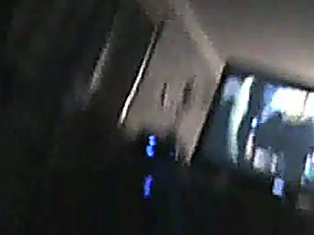 Sexy wife gets fucked by a black cock