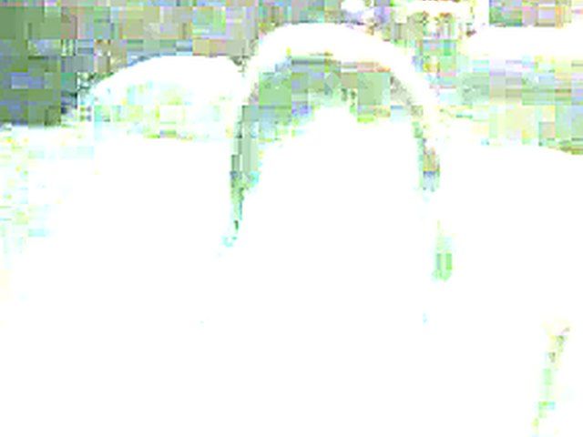 Sexy wife gets fucked by a black cock