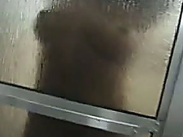 Latina sluts fuck a huge black dick outside