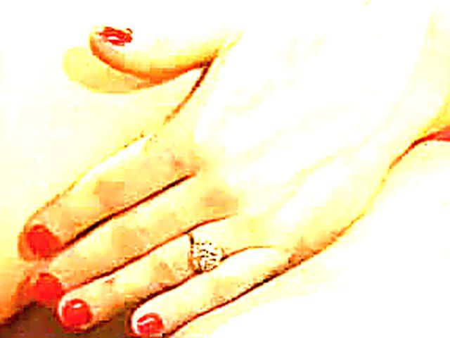 Cute chick gets fucked and tastes fresh cum