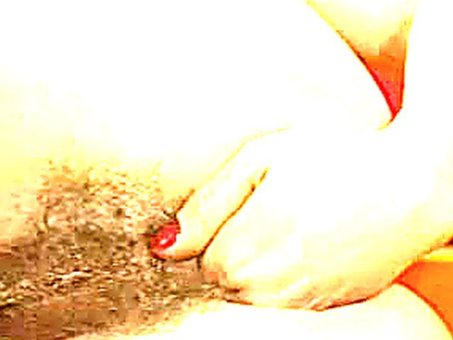 Cute chick gets fucked and tastes fresh cum