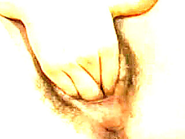 Cute chick gets fucked and tastes fresh cum