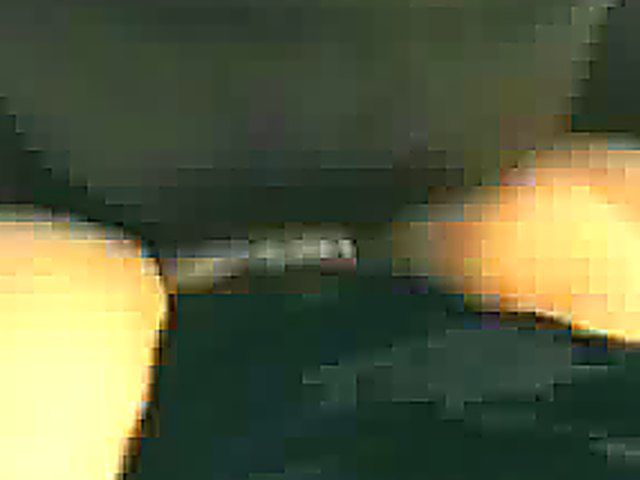 Chubby wife sucking and fucking a black cock