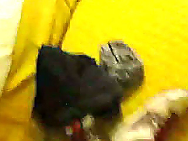 Fat blonde sucks her black friends hard cock