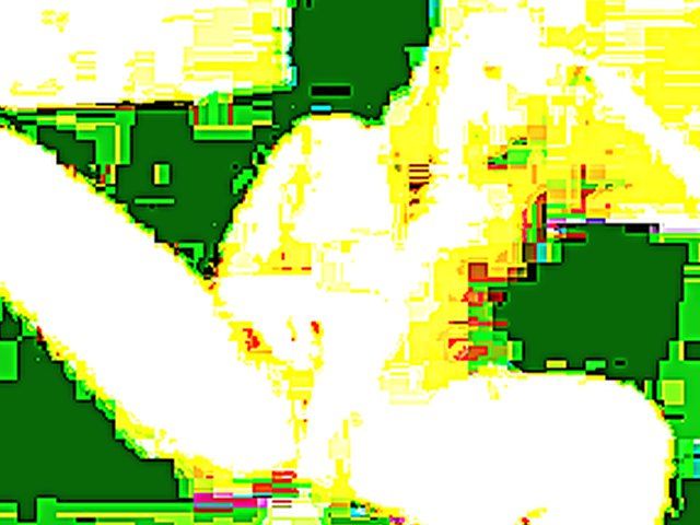 Pretty blonde sucks and fucks a black dick