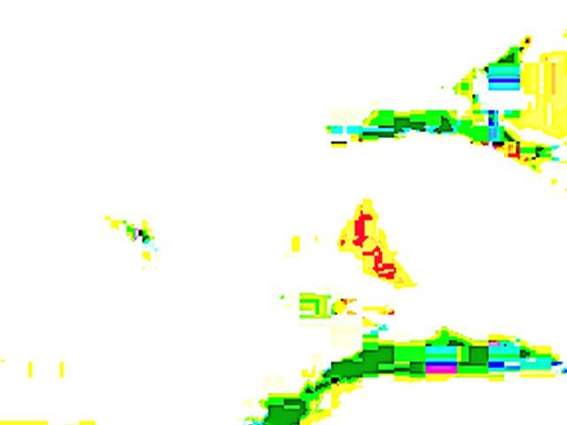 Home alone girls play with their holes