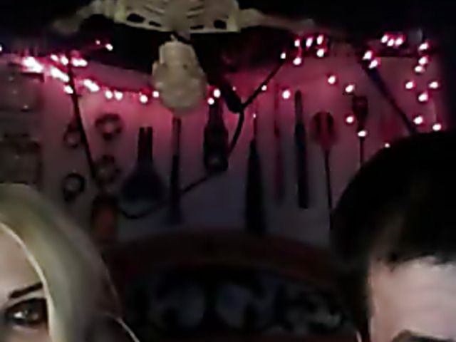 Webcam hardcore #01